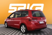 SEAT Alhambra vaihtoauto