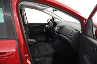 SEAT Alhambra vaihtoauto