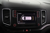 SEAT Alhambra vaihtoauto