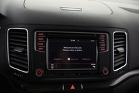 SEAT Alhambra vaihtoauto