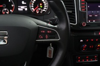 SEAT Alhambra vaihtoauto