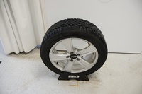 SEAT Alhambra vaihtoauto