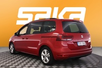 SEAT Alhambra vaihtoauto