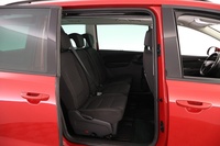 SEAT Alhambra vaihtoauto
