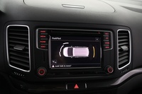 SEAT Alhambra vaihtoauto