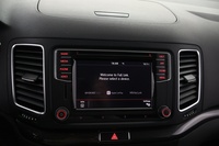 SEAT Alhambra vaihtoauto