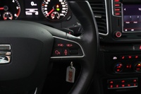 SEAT Alhambra vaihtoauto