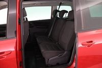 SEAT Alhambra vaihtoauto