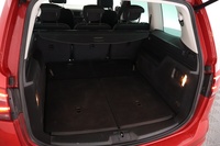 SEAT Alhambra vaihtoauto