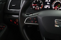 SEAT Alhambra vaihtoauto