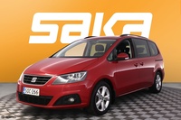 SEAT Alhambra vaihtoauto