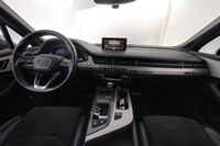Audi Q7 vaihtoauto