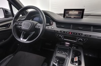 Audi Q7 vaihtoauto