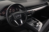 Audi Q7 vaihtoauto