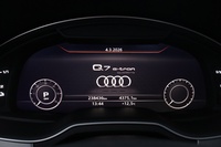 Audi Q7 vaihtoauto