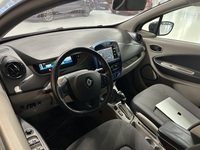 Renault Zoe vaihtoauto