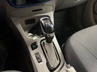 Renault Zoe vaihtoauto