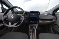 Renault Zoe vaihtoauto