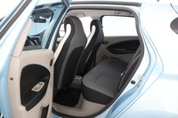 Renault Zoe vaihtoauto