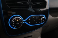 Renault Zoe vaihtoauto