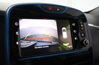 Renault Zoe vaihtoauto