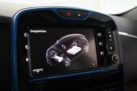 Renault Zoe vaihtoauto