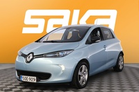 Renault Zoe vaihtoauto