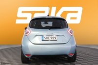 Renault Zoe vaihtoauto
