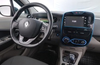 Renault Zoe vaihtoauto