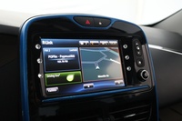 Renault Zoe vaihtoauto