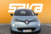 Renault Zoe vaihtoauto