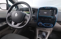 Renault Zoe vaihtoauto