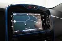 Renault Zoe vaihtoauto