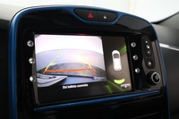 Renault Zoe vaihtoauto