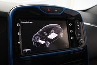 Renault Zoe vaihtoauto