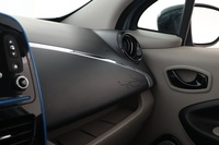 Renault Zoe vaihtoauto