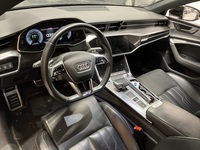 Audi A7 vaihtoauto