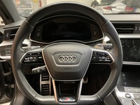 Audi A7 vaihtoauto