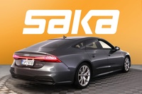 Audi A7 vaihtoauto