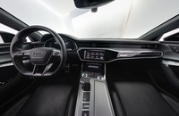 Audi A7 vaihtoauto