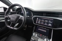 Audi A7 vaihtoauto