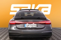 Audi A7 vaihtoauto