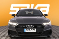 Audi A7 vaihtoauto