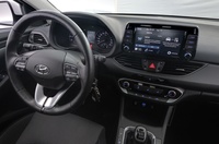 Hyundai i30 vaihtoauto