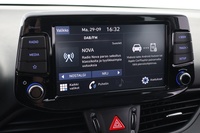 Hyundai i30 vaihtoauto