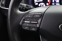 Hyundai i30 vaihtoauto