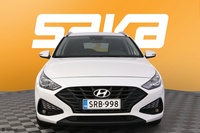 Hyundai i30 vaihtoauto