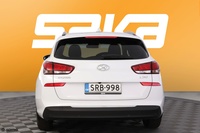 Hyundai i30 vaihtoauto