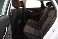 Hyundai i30 vaihtoauto