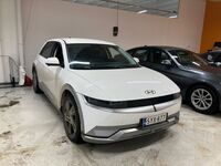 Hyundai IONIQ 5 vaihtoauto